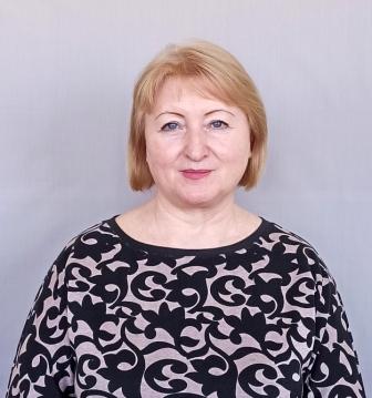 Дорохова Светлана Николаевна.