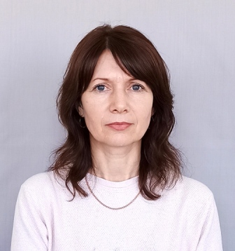 Кулясова  Ольга  Константиновна.