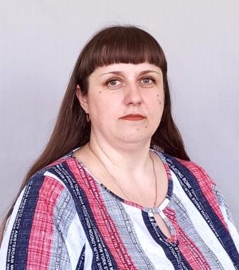Середа Наталья Николаевна.