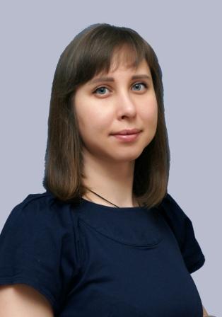 Сорокина  Татьяна  Викторовна.