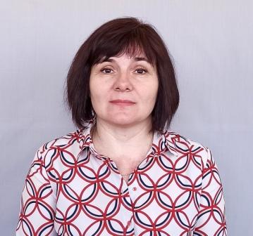 Степаненко Екатерина Дмитриевна.