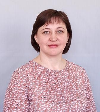 Вартанян  Марина  Анатольевна.