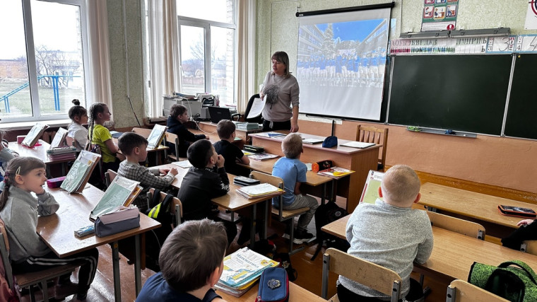 РАЗГОВОРЫ О ВАЖНОМ.